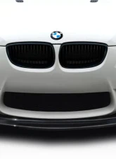 2008-2013 BMW M3 E90 E92 E93 Duraflex Champion Front Lip Under Spoiler - 1 Piece                                     - 115601 - Image 6