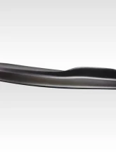 2008-2013 BMW M3 E90 E92 E93 Duraflex Champion Front Lip Under Spoiler - 1 Piece                                     - 115601 - Image 4