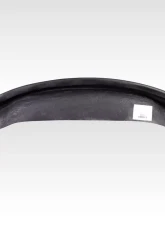 2008-2013 BMW M3 E90 E92 E93 Duraflex Champion Front Lip Under Spoiler - 1 Piece                                     - 115601 - Image 6