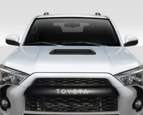 2010-2023 Toyota 4Runner Duraflex TD3000 Hood - 1 Piece
