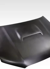 2010-2023 Toyota 4Runner Duraflex TD3000 Hood - 1 Piece                                     - 115609 - Image 3