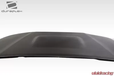 2010-2023 Toyota 4Runner Duraflex TD3000 Hood - 1 Piece - 115609