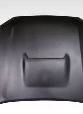 2010-2023 Toyota 4Runner Duraflex TD3000 Hood - 1 Piece                                     - 115609 - Image 7