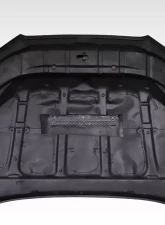 2010-2023 Toyota 4Runner Duraflex TD3000 Hood - 1 Piece                                     - 115609 - Image 8