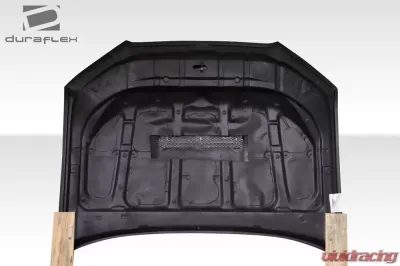 2010-2023 Toyota 4Runner Duraflex TD3000 Hood - 1 Piece - 115609