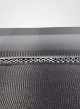 2010-2023 Toyota 4Runner Carbon Creations TD3000 Hood - 1 Piece                                     - 115610 - Image 5