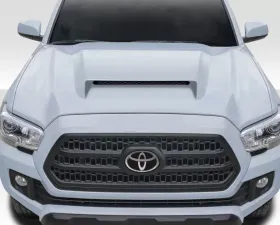 2016-2023 Toyota Tacoma Duraflex RKS Hood - 1 Piece