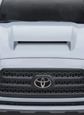 2016-2023 Toyota Tacoma Duraflex RKS Hood - 1 Piece                                     - 115611 - Image 9