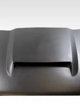 2016-2023 Toyota Tacoma Duraflex RKS Hood - 1 Piece                                     - 115611 - Image 2