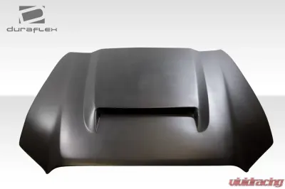 2016-2023 Toyota Tacoma Duraflex RKS Hood - 1 Piece - 115611
