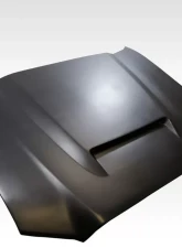 2016-2023 Toyota Tacoma Duraflex RKS Hood - 1 Piece                                     - 115611 - Image 3