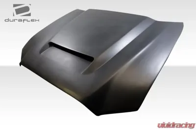 2016-2023 Toyota Tacoma Duraflex RKS Hood - 1 Piece - 115611