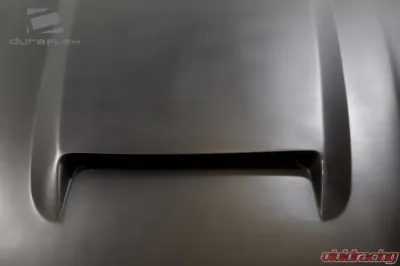 2016-2023 Toyota Tacoma Duraflex RKS Hood - 1 Piece - 115611