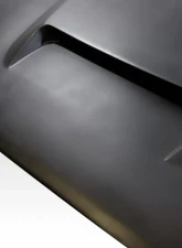 2016-2023 Toyota Tacoma Duraflex RKS Hood - 1 Piece                                     - 115611 - Image 6