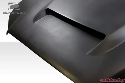 2016-2023 Toyota Tacoma Duraflex RKS Hood - 1 Piece - 115611
