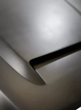 2016-2023 Toyota Tacoma Duraflex RKS Hood - 1 Piece                                     - 115611 - Image 7