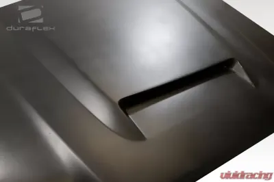 2016-2023 Toyota Tacoma Duraflex RKS Hood - 1 Piece - 115611