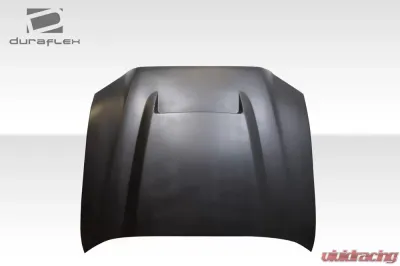 2016-2023 Toyota Tacoma Duraflex RKS Hood - 1 Piece - 115611