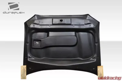 2016-2023 Toyota Tacoma Duraflex RKS Hood - 1 Piece - 115611