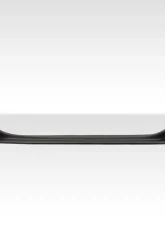2014-2021 BMW 2 Series F22 F23 Duraflex GTF Front Lip Under Spoiler - 1 Piece                                     - 115613 - Image 3