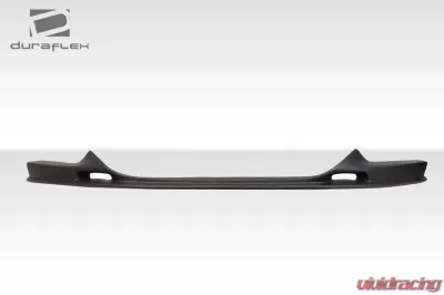 2014-2021 BMW 2 Series F22 F23 Duraflex GTF Front Lip Under Spoiler - 1 Piece - 115613