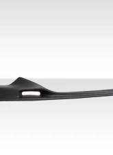 2014-2021 BMW 2 Series F22 F23 Duraflex GTF Front Lip Under Spoiler - 1 Piece                                     - 115613 - Image 4