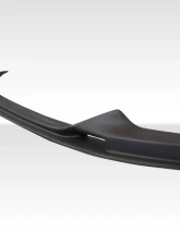 2014-2021 BMW 2 Series F22 F23 Duraflex GTF Front Lip Under Spoiler - 1 Piece                                     - 115613 - Image 6