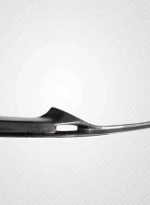 2014-2021 BMW 2 Series F22 F23 Carbon Creations GTF Front Lip Under Spoiler - 1 Piece                                     - 115614 - Image 2