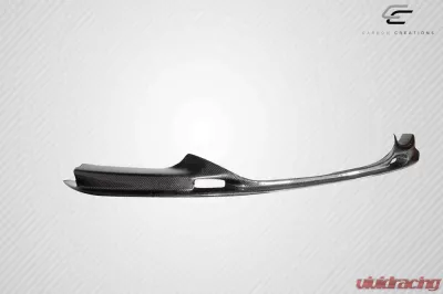 2014-2021 BMW 2 Series F22 F23 Carbon Creations GTF Front Lip Under Spoiler - 1 Piece - 115614