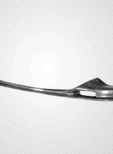 2014-2021 BMW 2 Series F22 F23 Carbon Creations GTF Front Lip Under Spoiler - 1 Piece                                     - 115614 - Image 3