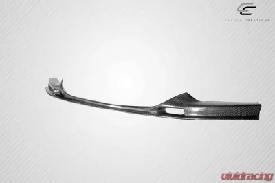 2014-2021 BMW 2 Series F22 F23 Carbon Creations GTF Front Lip Under Spoiler - 1 Piece - 115614