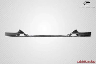 2014-2021 BMW 2 Series F22 F23 Carbon Creations GTF Front Lip Under Spoiler - 1 Piece - 115614