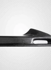 2014-2021 BMW 2 Series F22 F23 Carbon Creations GTF Front Lip Under Spoiler - 1 Piece                                     - 115614 - Image 5