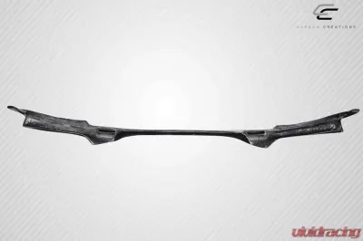 2014-2021 BMW 2 Series F22 F23 Carbon Creations GTF Front Lip Under Spoiler - 1 Piece - 115614