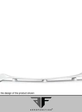 2016-2021 BMW M2 F87 AF-1 Front Lip Under Spoiler ( GFK ) - 1 Piece                                     - 115615 - Image 3