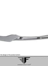 2016-2021 BMW M2 F87 AF-1 Front Lip Under Spoiler ( GFK ) - 1 Piece                                     - 115615 - Image 7