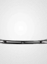 2016-2021 BMW M2 F87 AF-1 Front Lip Under Spoiler ( CFP ) - 1 Piece                                     - 115616 - Image 2