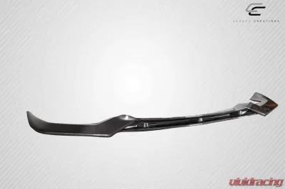 2016-2021 BMW M2 F87 AF-1 Front Lip Under Spoiler ( CFP ) - 1 Piece - 115616