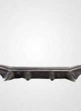 2016-2021 BMW M2 F87 Carbon Creations Agent Rear Diffuser - 1 Piece                                     - 115618 - Image 2
