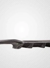 2016-2021 BMW M2 F87 Carbon Creations Agent Rear Diffuser - 1 Piece                                     - 115618 - Image 3