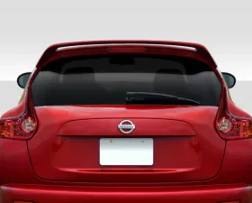 2011-2017 Nissan Juke Duraflex N1 Roof Wing Spoiler - 1 Piece