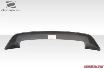 2011-2017 Nissan Juke Duraflex N1 Roof Wing Spoiler - 1 Piece - 115619