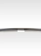 2011-2017 Nissan Juke Duraflex N1 Roof Wing Spoiler - 1 Piece                                     - 115619 - Image 3