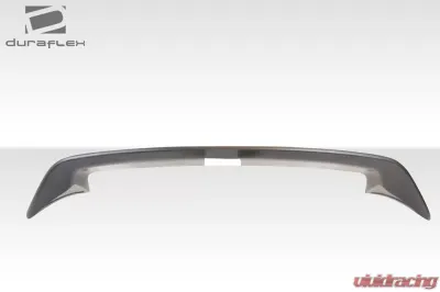 2011-2017 Nissan Juke Duraflex N1 Roof Wing Spoiler - 1 Piece - 115619