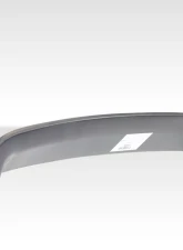 2011-2017 Nissan Juke Duraflex N1 Roof Wing Spoiler - 1 Piece                                     - 115619 - Image 4