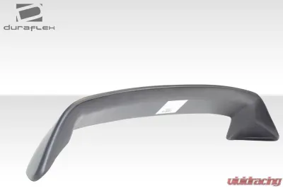 2011-2017 Nissan Juke Duraflex N1 Roof Wing Spoiler - 1 Piece - 115619