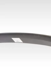 2011-2017 Nissan Juke Duraflex N1 Roof Wing Spoiler - 1 Piece                                     - 115619 - Image 5
