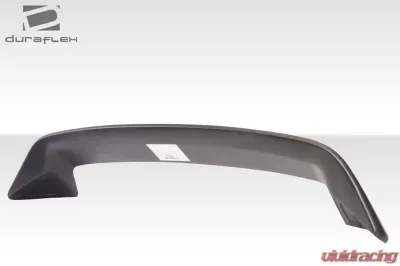 2011-2017 Nissan Juke Duraflex N1 Roof Wing Spoiler - 1 Piece - 115619