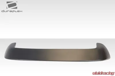 2011-2017 Nissan Juke Duraflex N1 Roof Wing Spoiler - 1 Piece - 115619