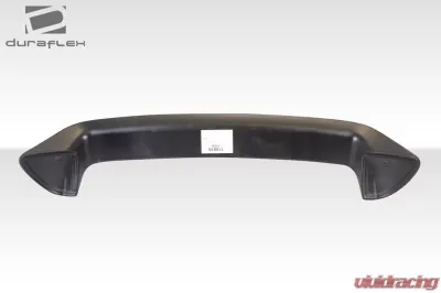 2011-2017 Nissan Juke Duraflex N1 Roof Wing Spoiler - 1 Piece - 115619